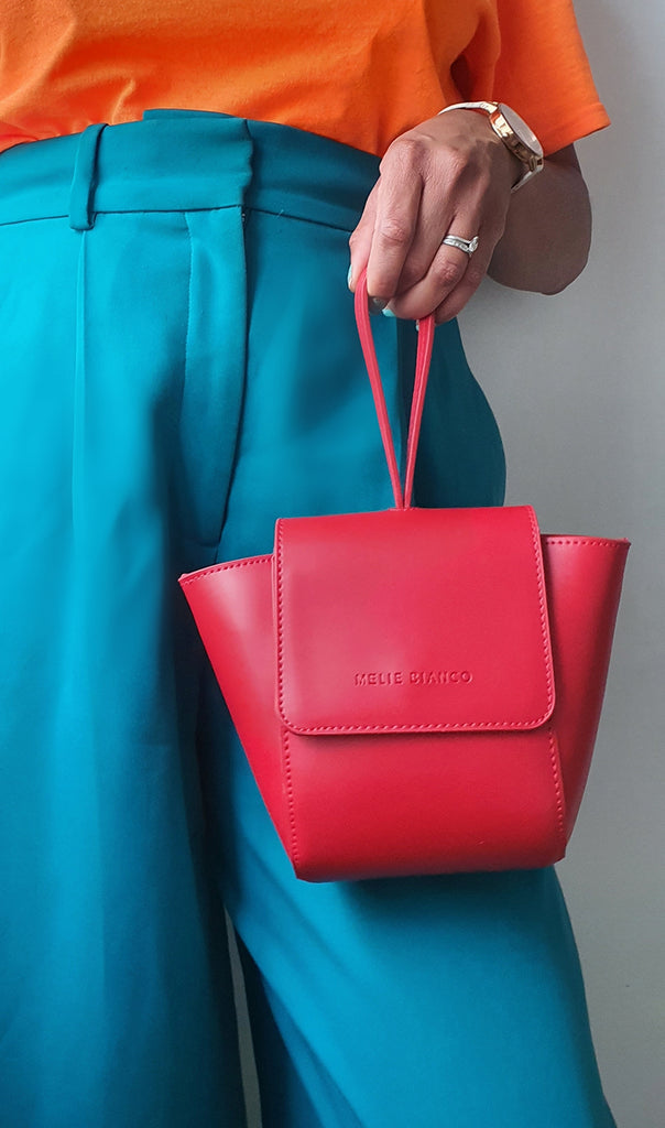 Melie Bianco - Cruelty Free Vegan Leather Bags and Handbags